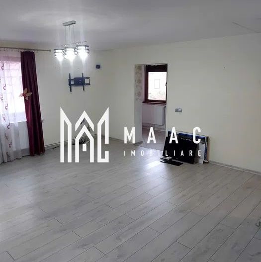 Apartament 3 camere | Parter | 80 MPU | Zona Centrala - Poză 3