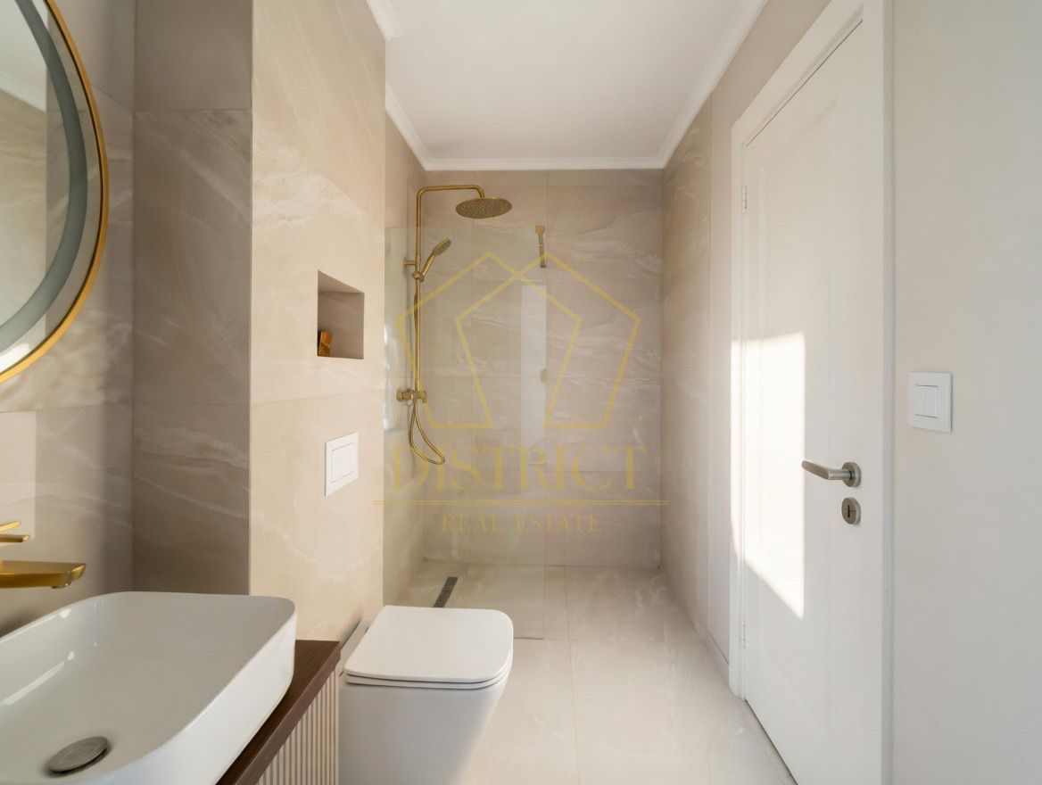 Casa individuala cu 4 camere, 3 bai, carport I Mosnita Noua I Com 0% - Poză 10