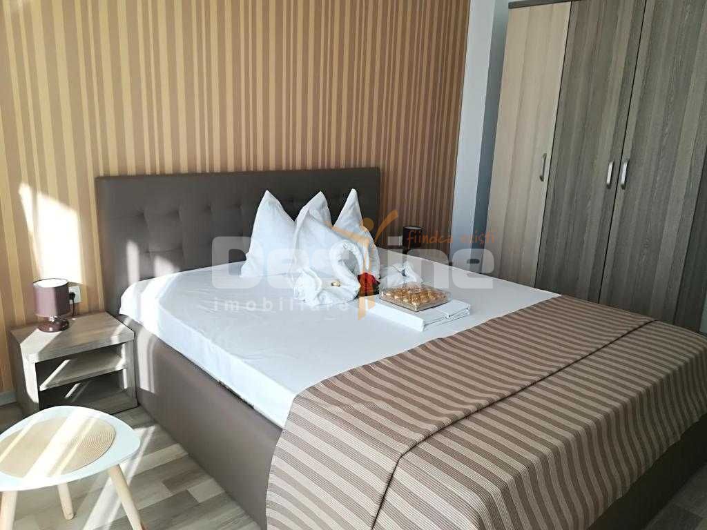 Apartament 2 Camere de Vânzare | Summerland Mamaia | Vedere Frontală - Poză 4