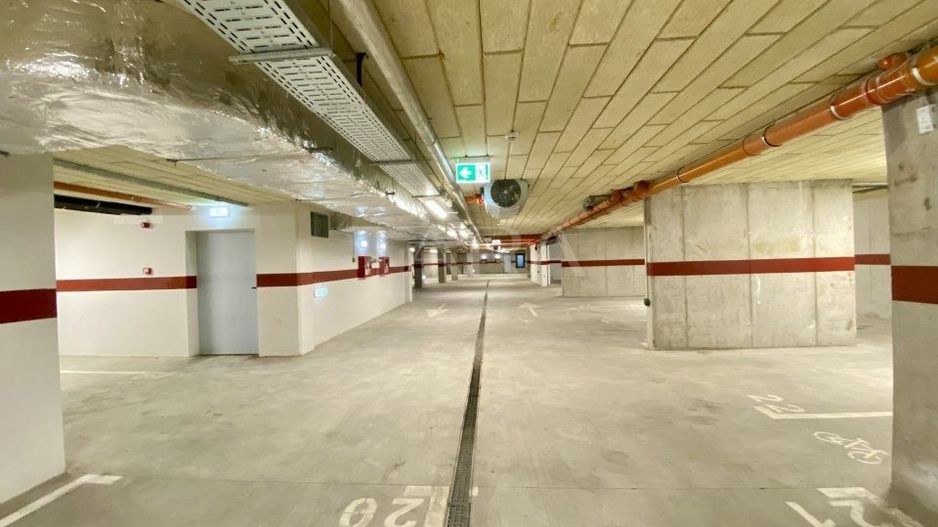 Apartament de vanzare cu 2 camere in cartierul Zorilor,aproape de zona Centrala - Poză 9