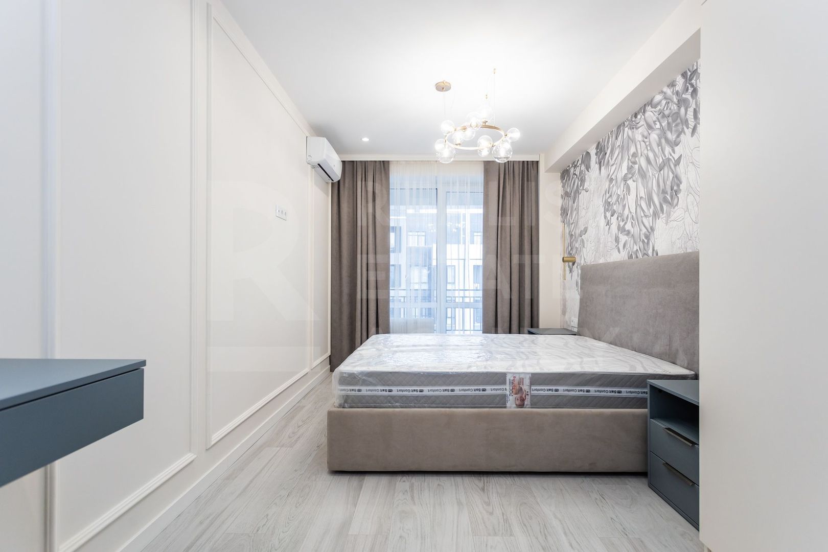 Vânzare, apartament, 1 cameră, str. Calea Ieșilor, Buiucani - Poză 8