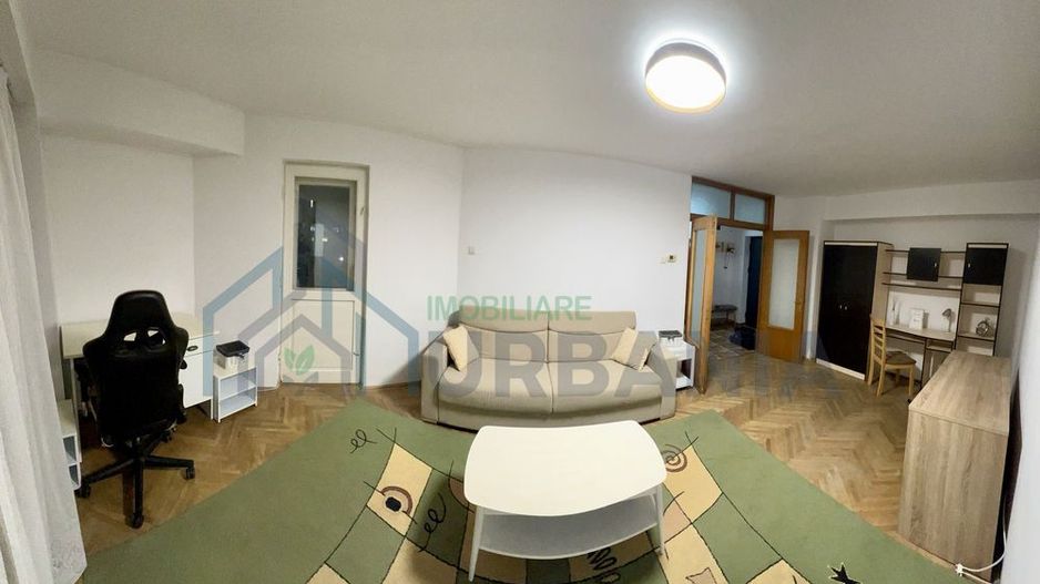 # Inchiriez Ap 2 cam 66 mp Poitiers Aumovio - Poză 1