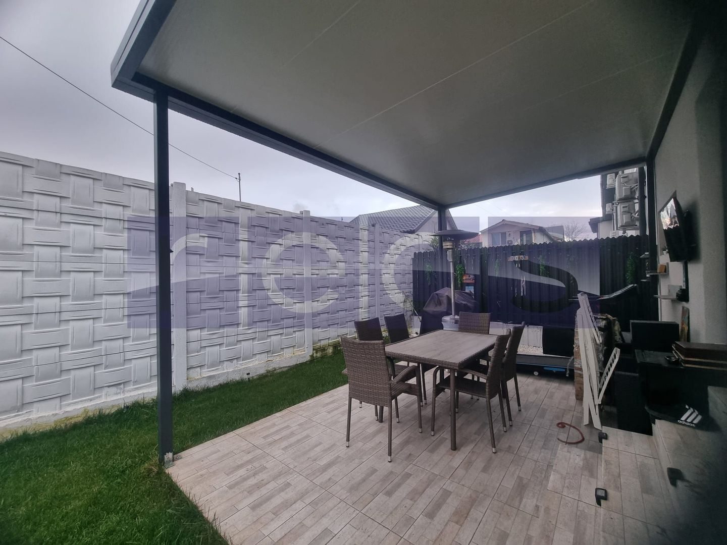 VANZARE CASA P+1 | ZONA PANTELIMON - Poză 26