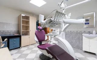Cabinet Stomatologic complet echipat, de închiriat - Poză 16