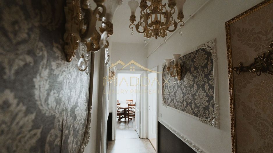 4 camere premium // duplex // Ideal birou cabinet // Calea Victoriei - Poză 29