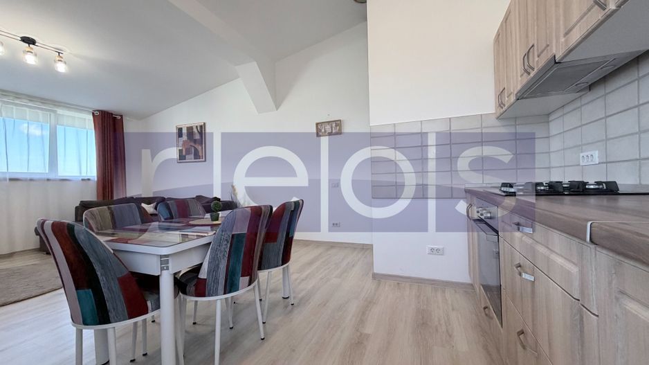 VANZARE 3 CAMERE | 73 MP UTILI | STRAULESTI - Poză 2