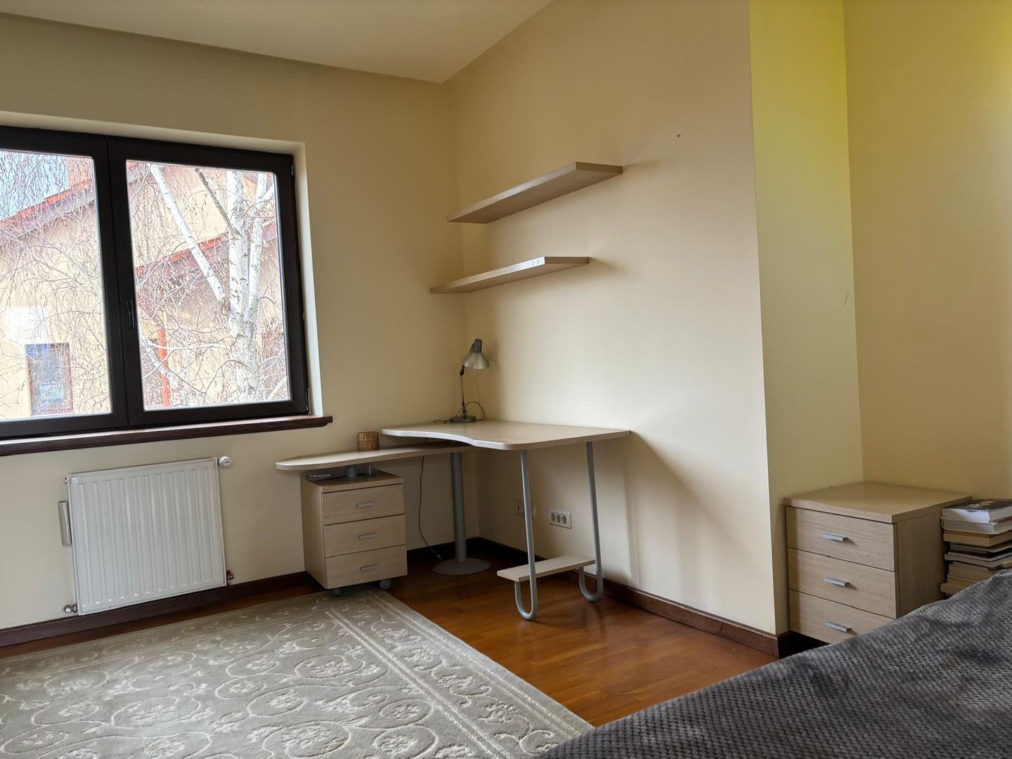 🏡 Casă individuală în Ronat – 6 camere, garaj dublu, finisată modern✨ - Poză 14
