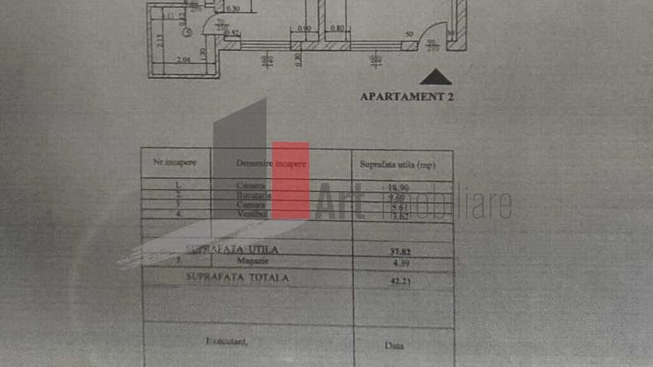 Casă de vânzare 3 camere Parcul Carol - Autogara Filaret - Poză 9