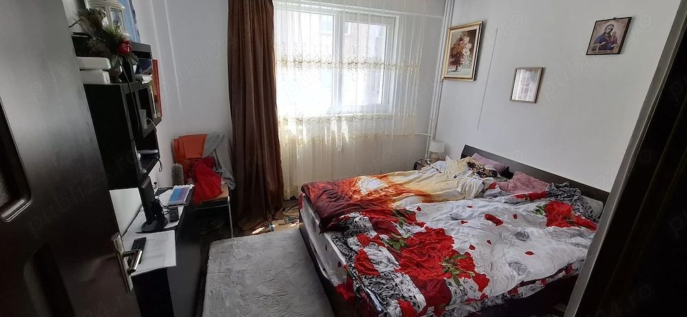 De vanzare Apartament 2 camere Drumul Taberei - Poză 1