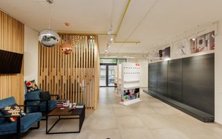 Vânzare, spațiu comercial, amplasat în Ungheni, pe str. Mihai Eminescu - Poză 58