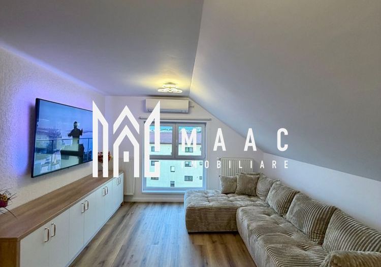Apartament 4 camere de vânzare | Sibiu, Turnișor | 117 mp - Poză 4