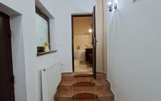 Apartament ultracentral 68 mp utili renovat premium Strada Arhivelor - Poză 11