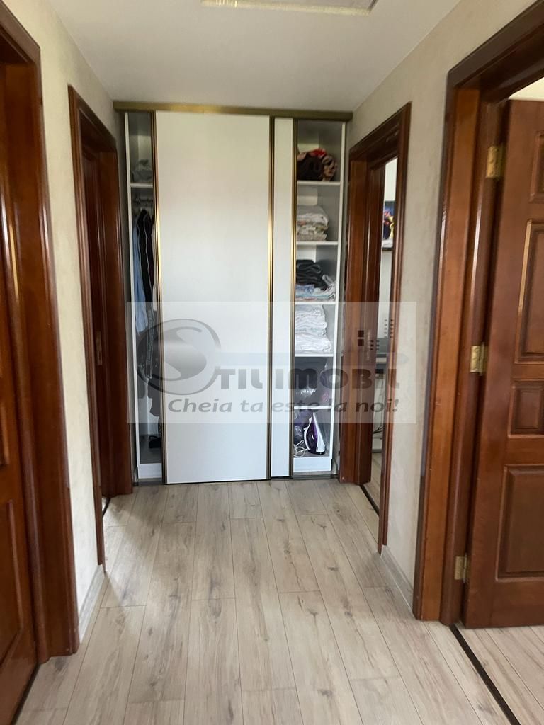 CASA/VILA DE INCHIRIAT - MOARA DE VANT - 800 EURO - Poză 3