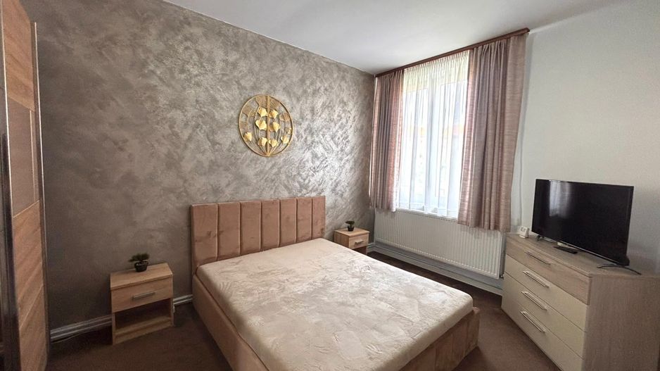 Apartament modern și elegant în zona Centrală - Poză 3