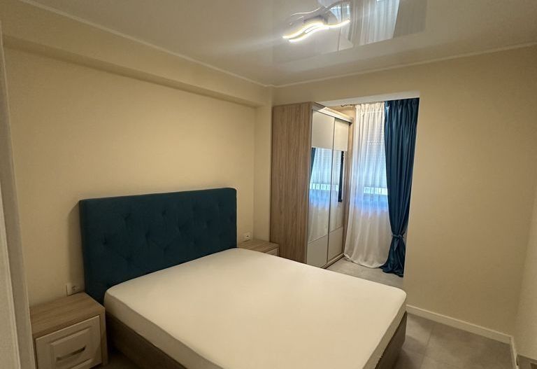 Apartament 2 camere de inchiriat – Complex rezidential Micro 17 - Poză 4