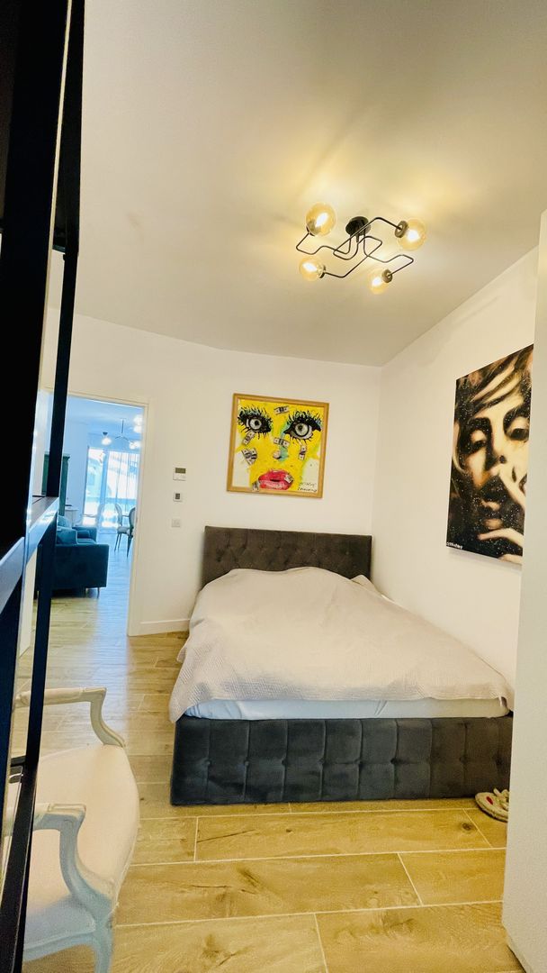 2 Camere | Eminescu | Dacia | Toamnei | bloc boutique 2023 - Poză 10