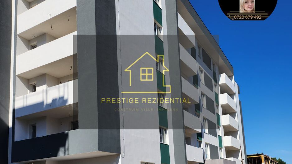 PROMO Apartament modern+Mobilier.Bl finalizat, metrou Berceni - Poză 4