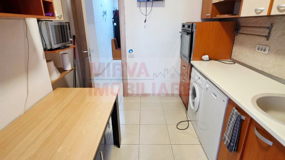 Apartament 2 camere, parter, Belize Residence-Pantelimon, loc parcare - Poză 16
