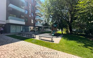 Lipovei 3 Camere 2 Bai | Bloc Nou - Etaj 4/6 Parcare Subterana + Boxa - Poză 26