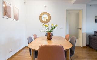 COMISION 0% - Apartament 4 camere superb 130mp, cu terasa, in incinta Green Lake - Poză 9