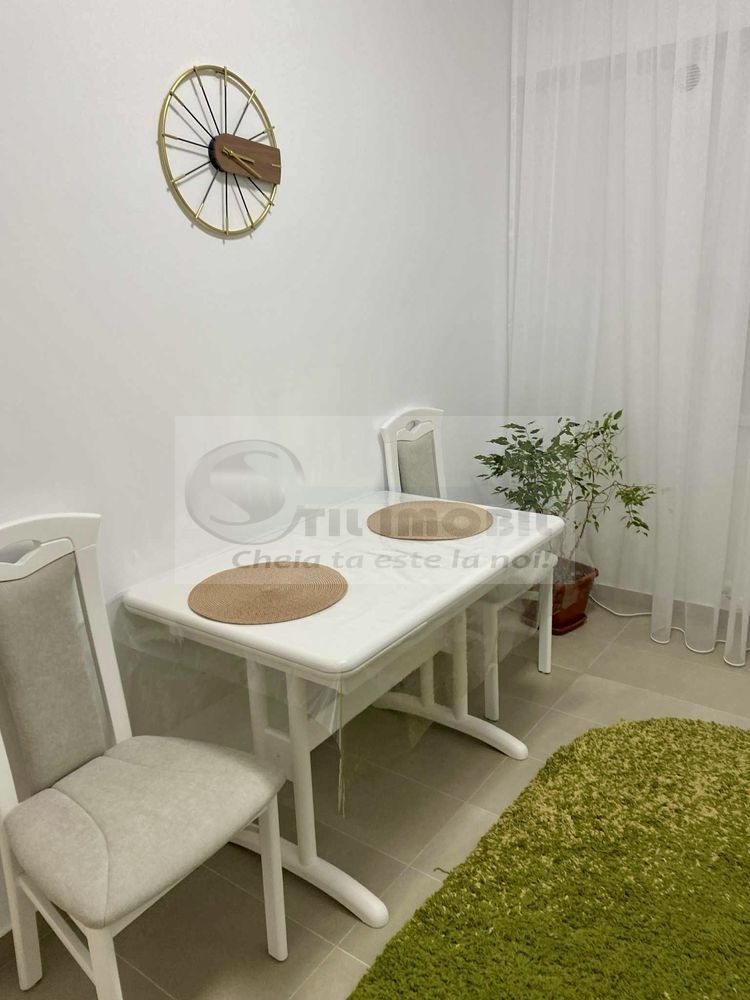 Apartament 1 Camera -Unirea Towers |Prima închiriere-380 euro - Poză 4