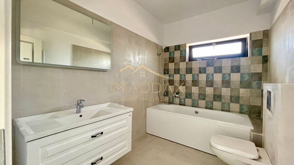 Vila Premium_P+1**5 Camere**Teren 704 mp**PRET PROMOTIONAL//Balotesti - Poză 28