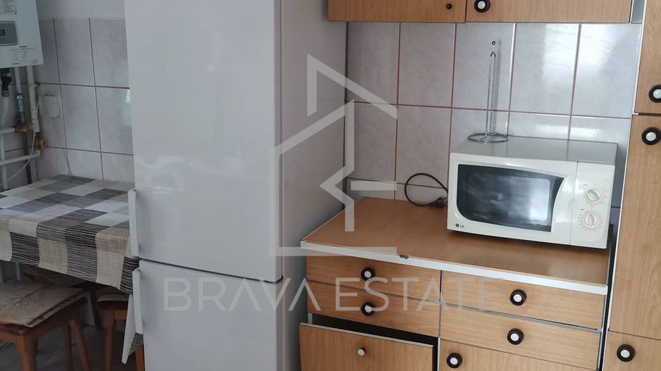 Apartament 2 camere, 52mp, mobilat și utilat, zona Manastur - Poză 2