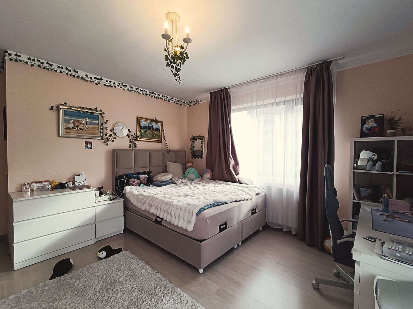 Casa individuala strada Cetatii, Gruia ,constructie noua, locatie premium - Poză 10