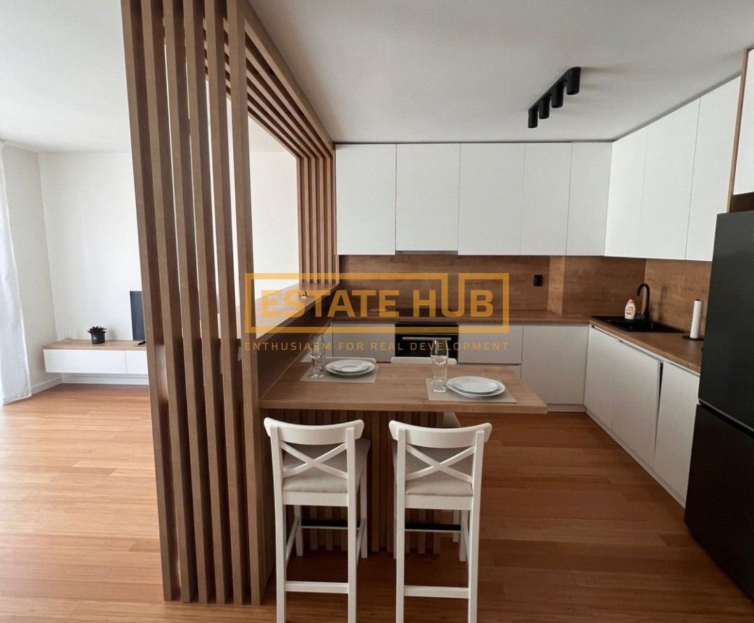 Apartament 2 camere + parcare, Central - Poză 3