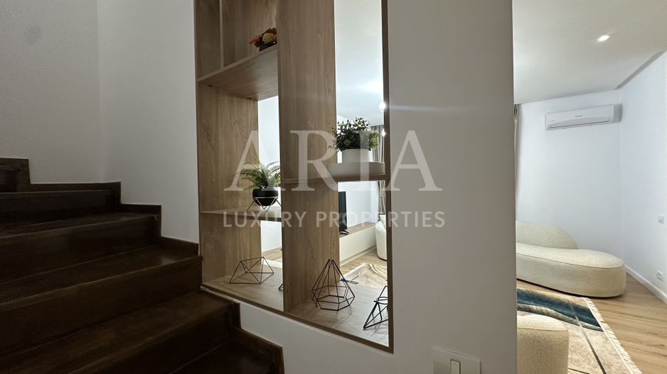 AMERICAN VILLAGE - MODERN VILLA - 5 ROOMS - FULLY FURNISHED - GATED COMMUNITY - Poză 7