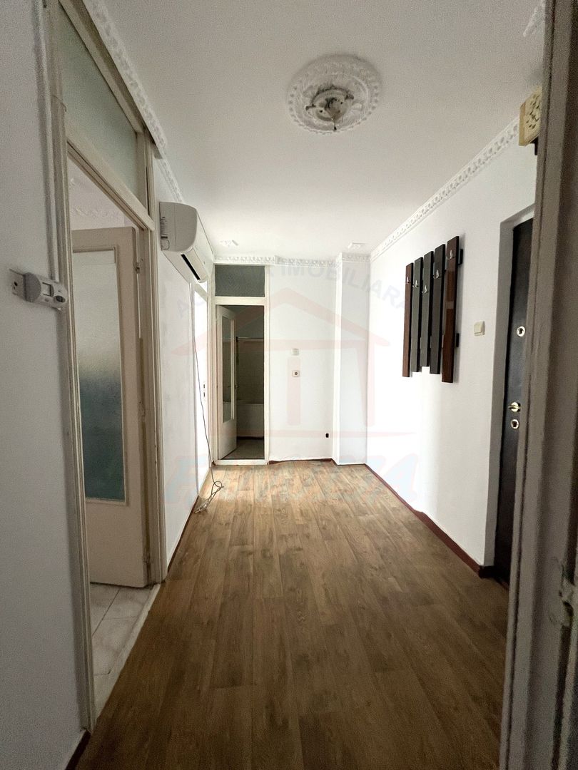 Apartament spațios 2 camere decomandate | 56 mp | Etaj 4/4 | IC Frimu - Poză 5