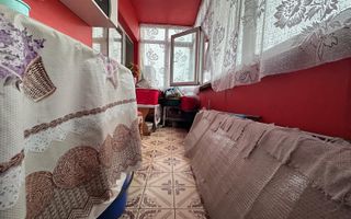 Apartament spațios cu 4 camere de vânzare! - Poză 15