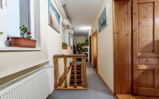 Casă solidă din cărămidă lângă Malul Mureșului cu 750 mp de teren - Poză 8