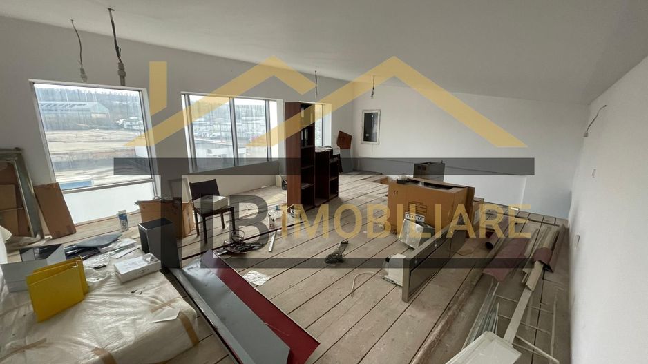 Spatiu comercial, 370mp, Zona Gheorghe Doja - Poză 1