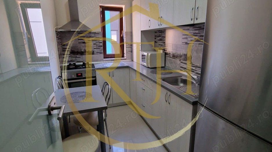 Oferim spre inchiriere, apartament 2 camere, Dumbravita langa Kaufland - Poză 4