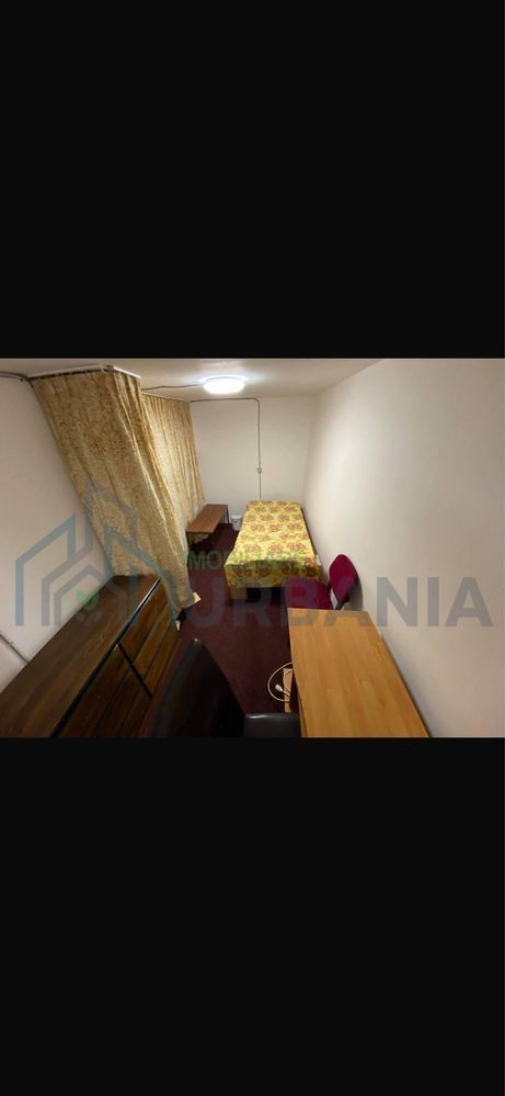 Camera privata ultracentrala, Strada Curelari nr. 8, Iasi - chirie 800 lei/luna - Poză 1