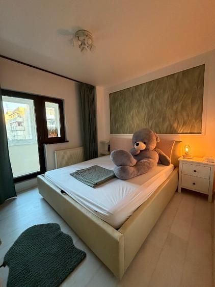 De Închiriat 3 Camere, Prima Închiriere, 2 Balcoane, Vitan, Negociabil! - Poză 3