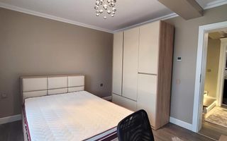 Casă de închiriat cu Terasă Panoramică și Jacuzzi în Cartierul Voroneț - Poză 9