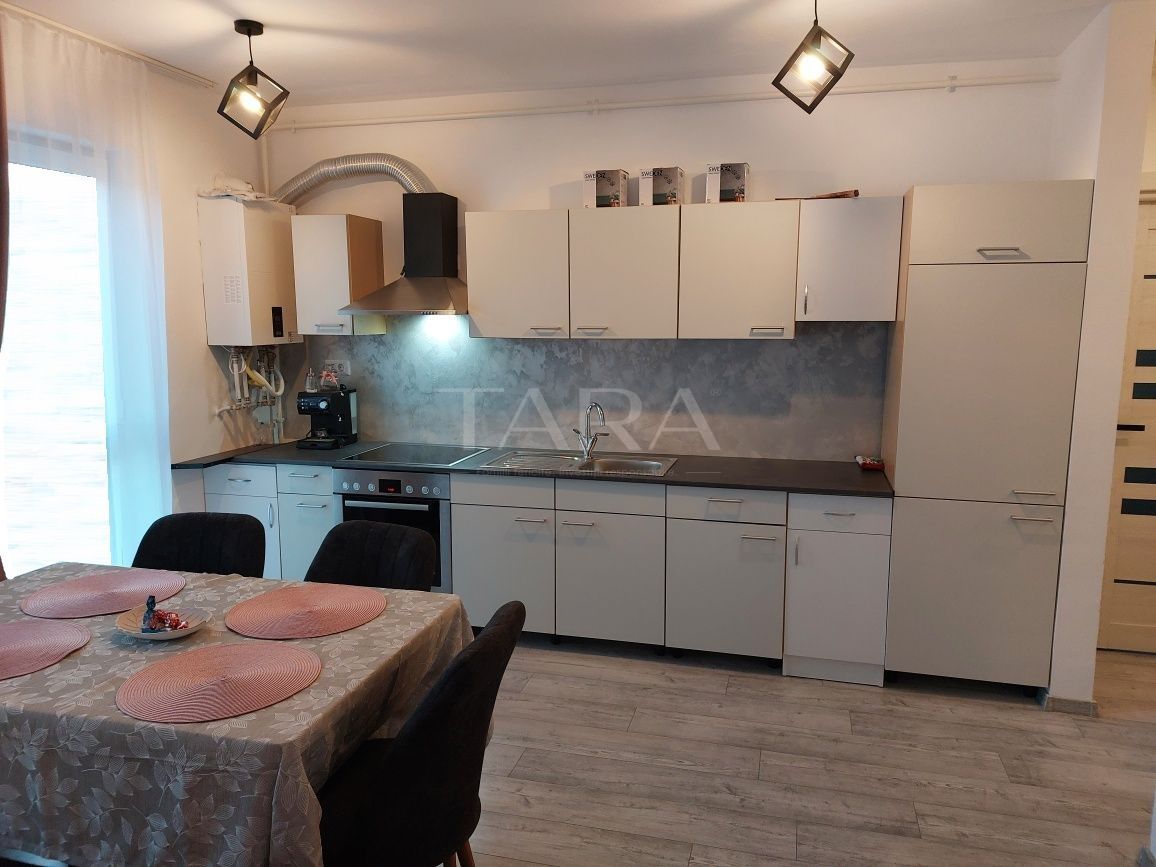 Apartament 2 Camere, Florești, Zona Eroilor - Poză 1