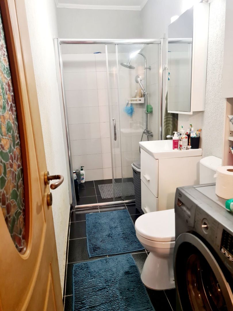 Apartament 2 camere - Zona Nord - Poză 9