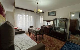 Apartament 3 camere necesita renovare, Lujerului, Militari - Poză 1
