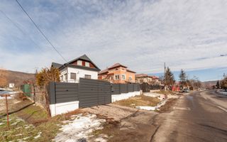 Casă Ștefănești – 1 km de Primărie | Curte mare, zonă liniștită - Poză 1