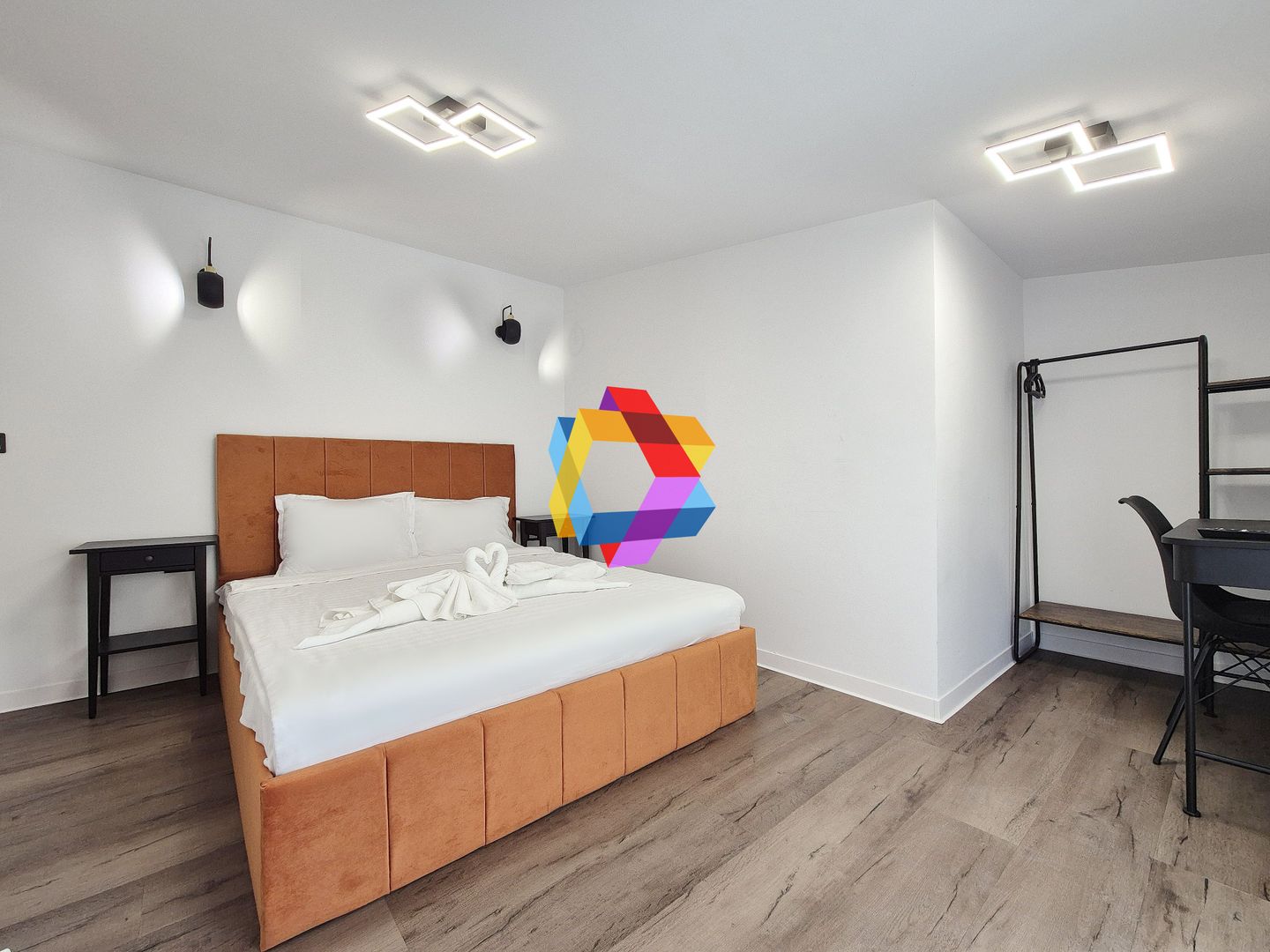 Casa regim hotelier la cheie -225 mp - Poză 11