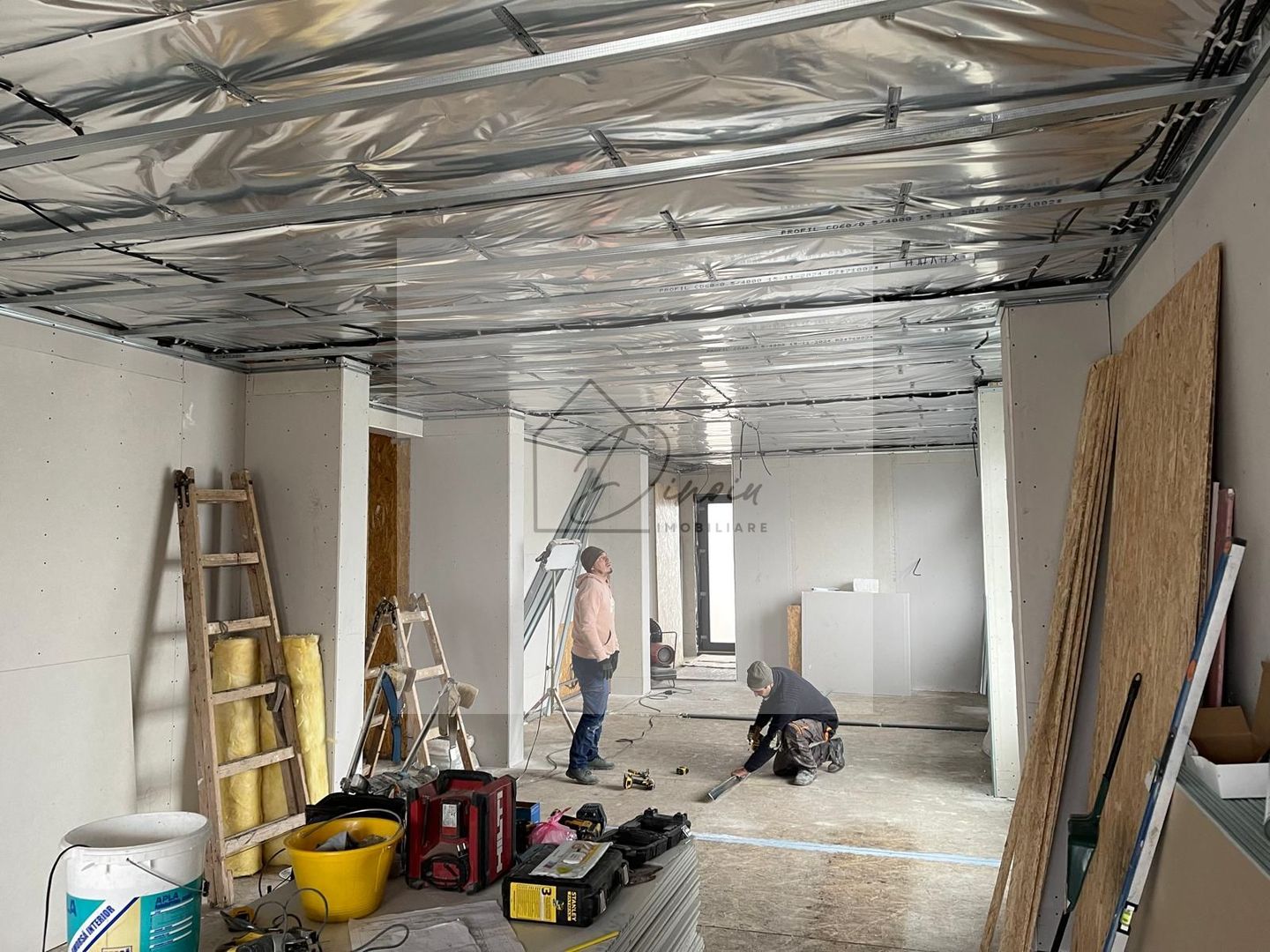 Casa Premium Parcul Verde I 4 camere I Locatie Premium I COMISION 0 - Poză 56