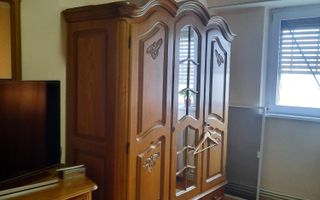 Apartament 3  cam Pta Centrala,et 4/7 - Poză 17