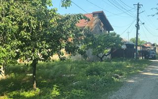 Casă renovanila lângă pădure 91 mp + teren 500 mp cu toate utilitățile - Poză 21
