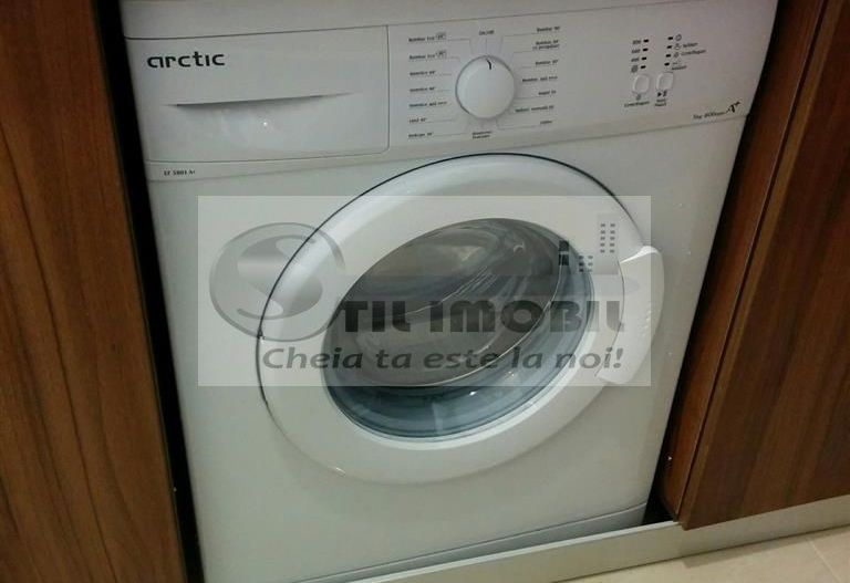 Apartament 1 camera Gara 420 euro - Poză 4