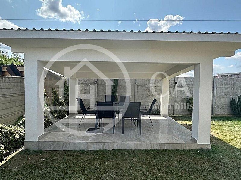 Casa SMART HOME moderna cu 4 camere de vanzare in Santandrei Bihor - Poză 25