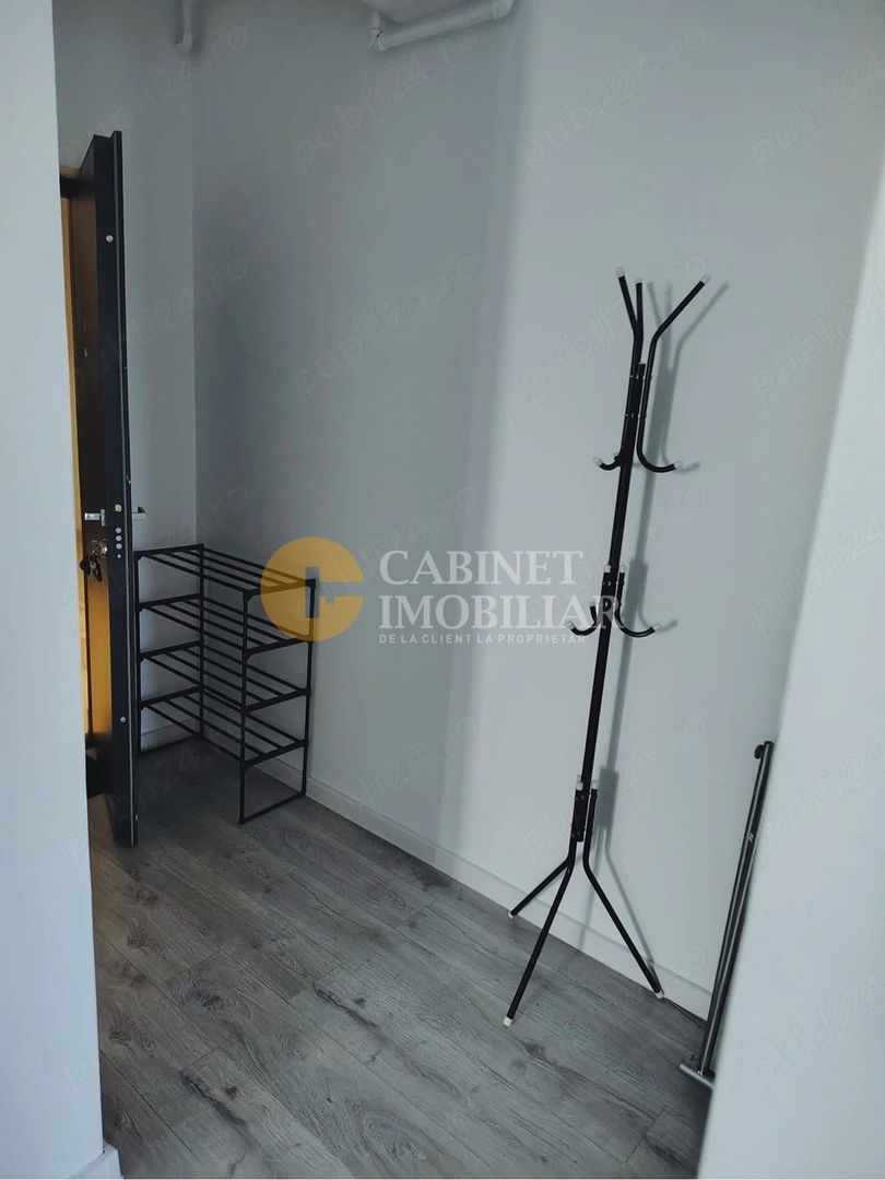 2 camere modern – mobilat&utilat - ETAJ 1 - Poză 4