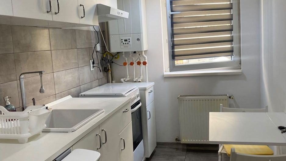 Apartament 2 camere Aparatorii Patriei - Poză 10
